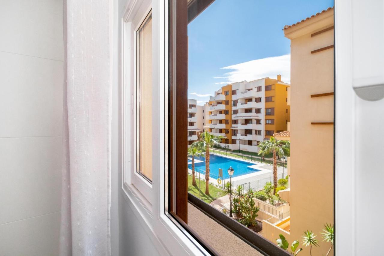 La Recoleta Mediterranea Torrevieja Exterior foto