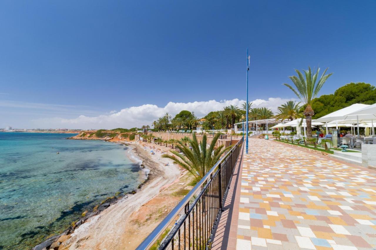 La Recoleta Mediterranea Torrevieja Exterior foto
