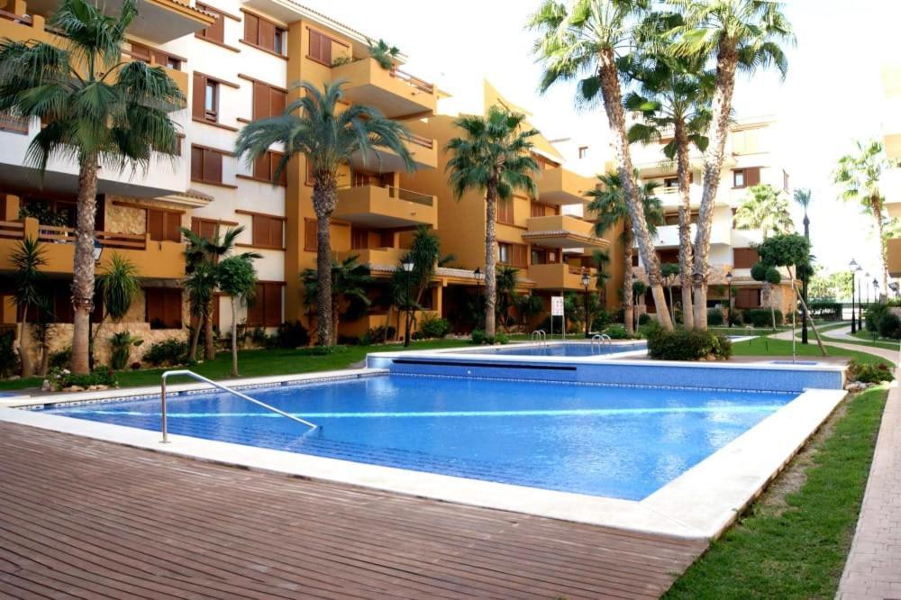La Recoleta Mediterranea Torrevieja Exterior foto
