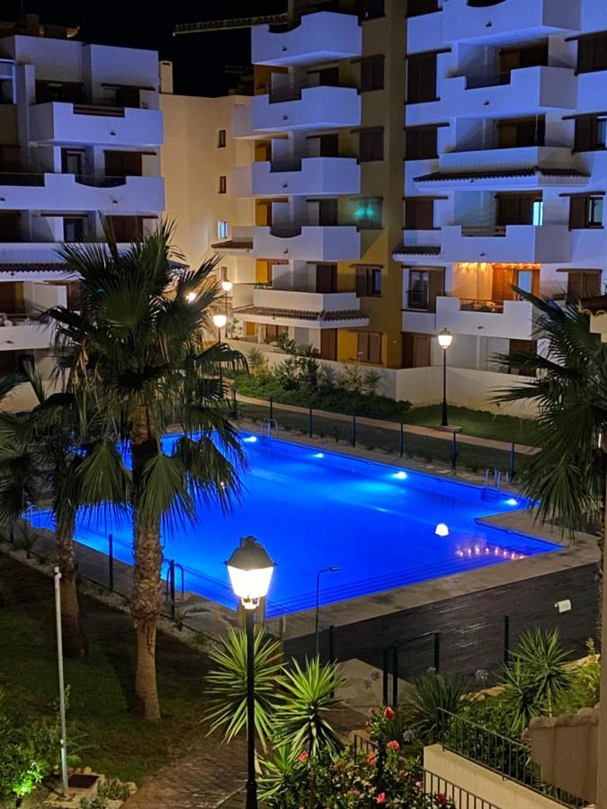 La Recoleta Mediterranea Torrevieja Exterior foto