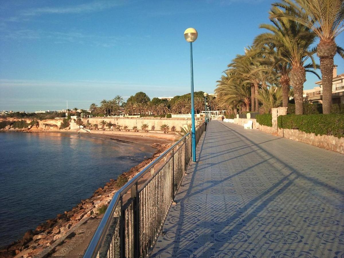 La Recoleta Mediterranea Torrevieja Exterior foto