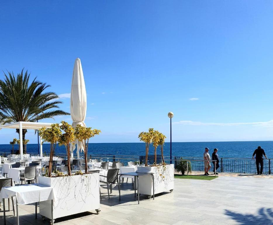 La Recoleta Mediterranea Torrevieja Exterior foto