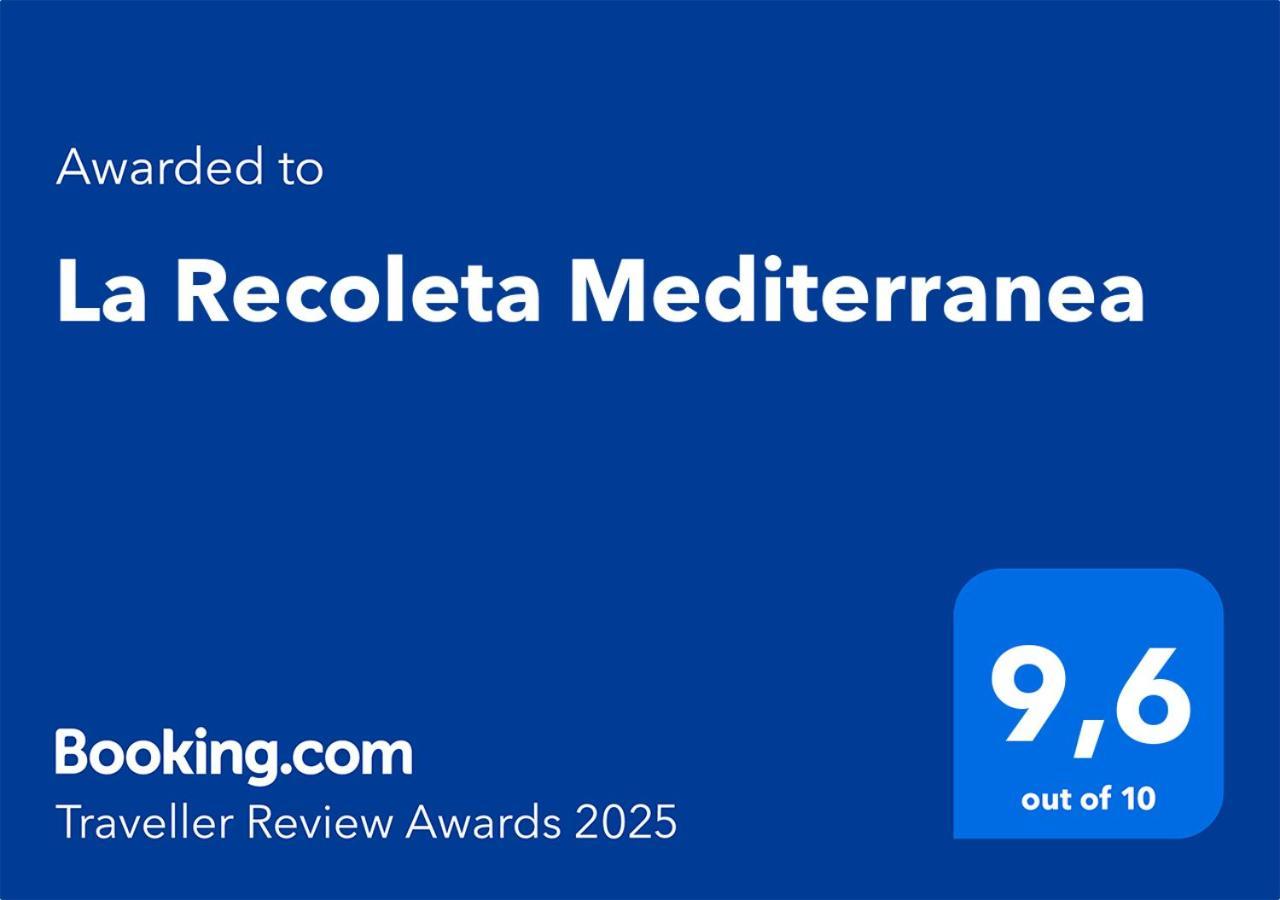 La Recoleta Mediterranea Torrevieja Exterior foto